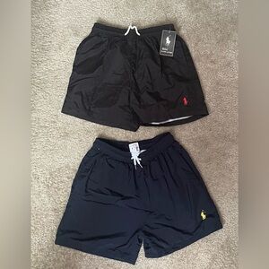 Polo golf shorts new with tags 1 for $60 2 for $100 flexible with price
